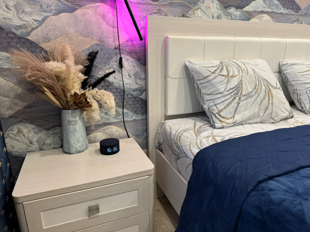 VIP 2-к с джакузи в центре