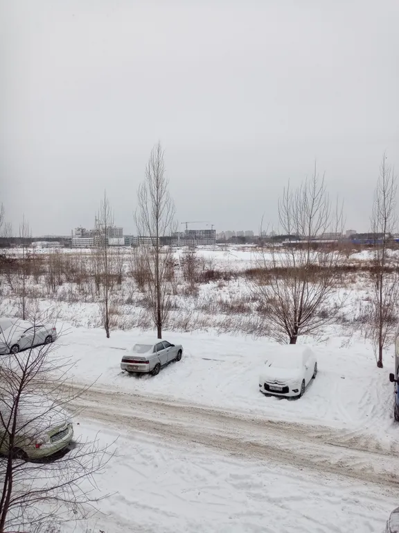Просторно и удобно Левый берег М4, ТЦ Метро