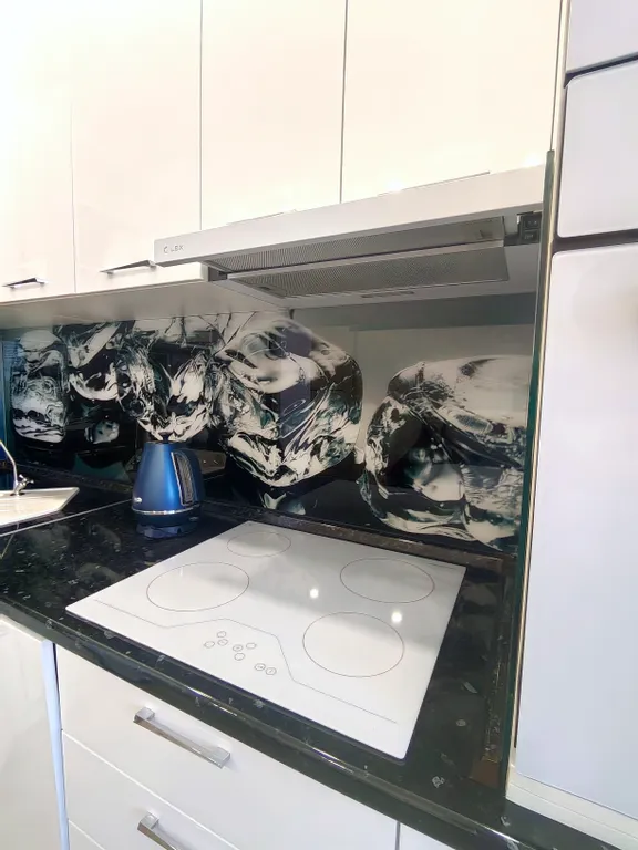 Квартира Уютная квартира в центре Золотого квадрата — Анапа