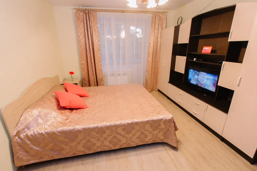 Студия на Матросова с НИИ кардиологии