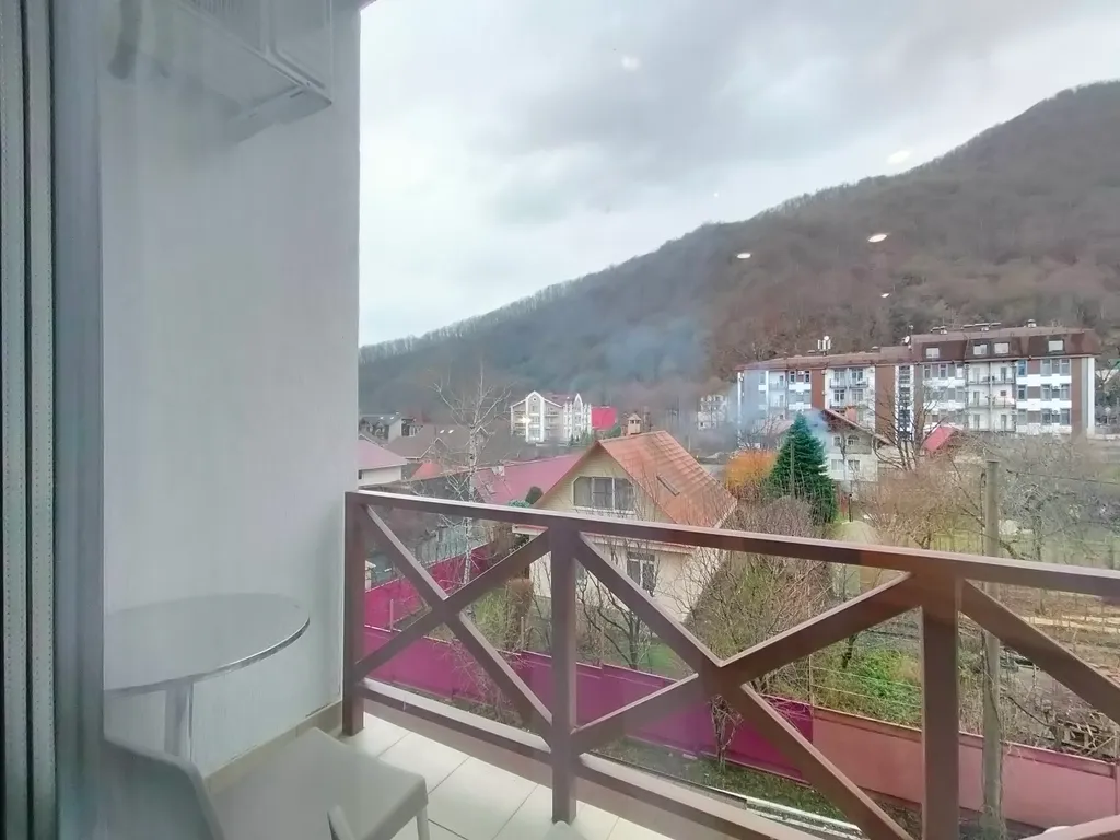 Уютная студия напротив казино