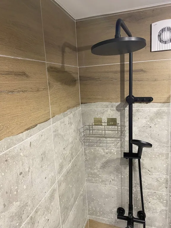 Светлая квартира в центре