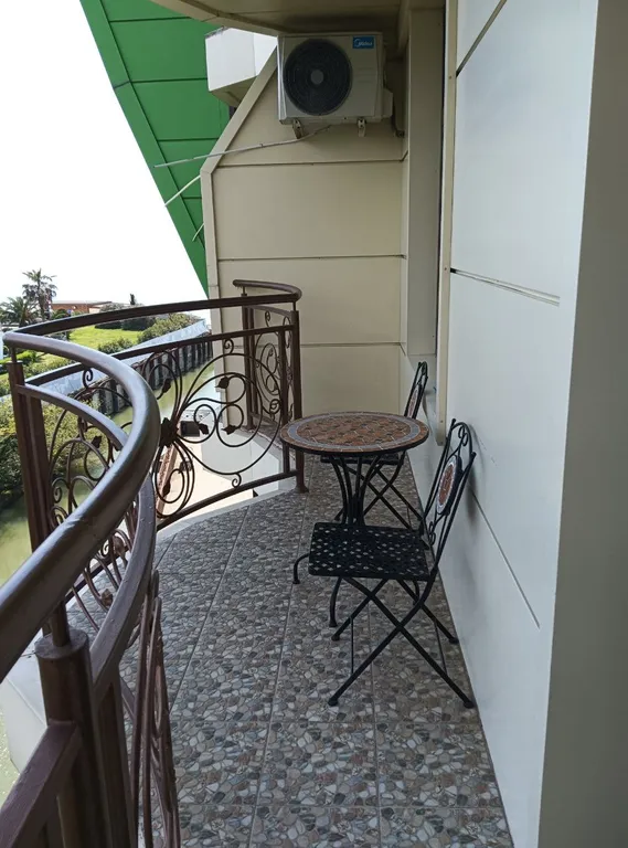 Квартира Квартира рядом с морем трёхкомнатная евро — Адлер