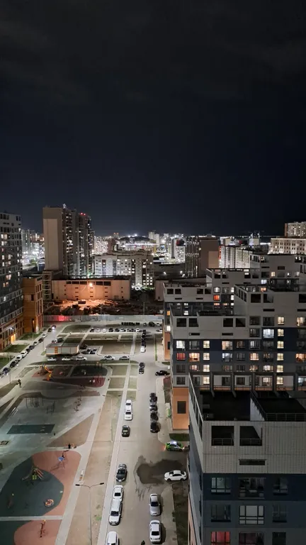 Уютная 1-комн квартира в самом центре Астаны у ТРЦ Хан-Шатыр