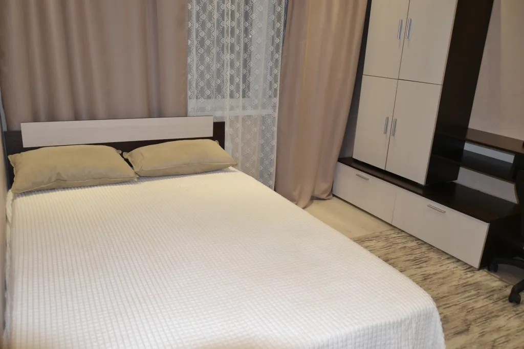 Квартира в Золотом квадрате Западного района — аренда посуточно в Ростов-на-Дону