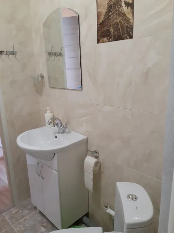 Уютная квартира в Кисловодске