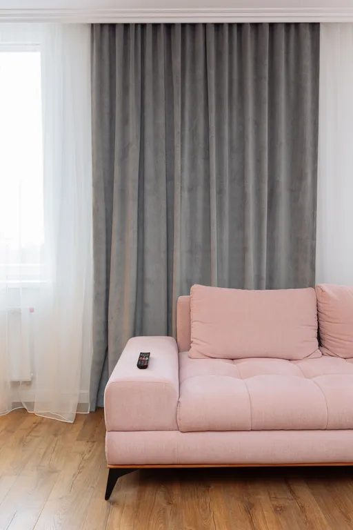 5 минут до Верхнего озера и Музея янтаря - любимых мест гостей города!