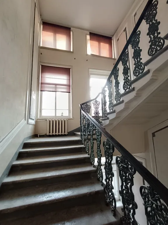Квартира Уютная квартира в историческом центре Петербурга — Санкт-Петербург