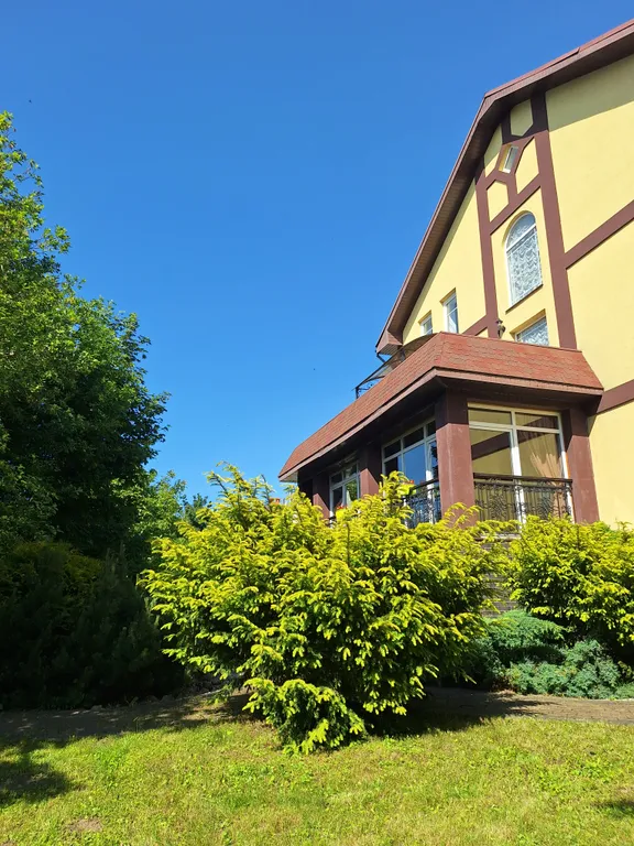 Мансарда у моря