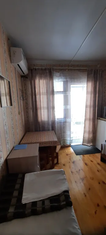 Квартира Комната — Пляхо