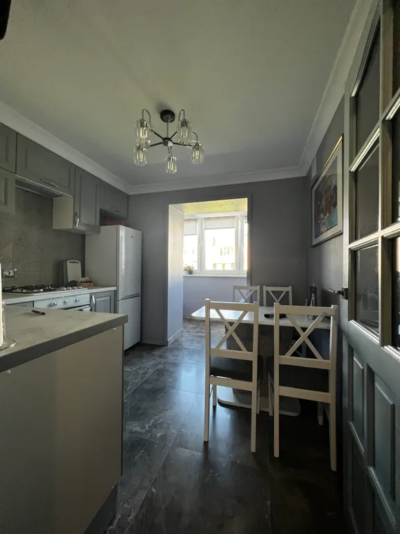 Квартира Квартира Lake view Apartment у Верхнего озера — Калининград