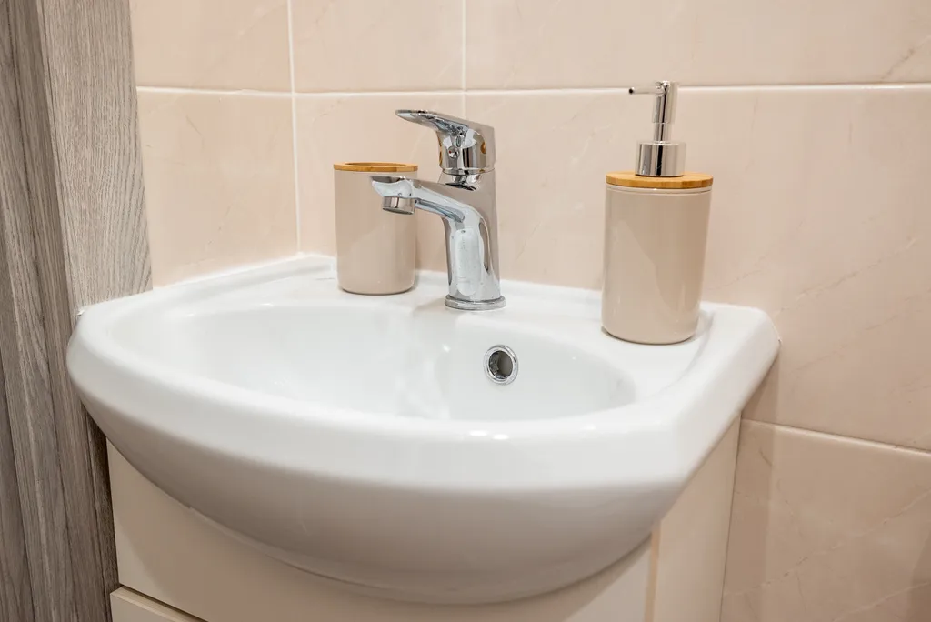 Квартира студия в центре города