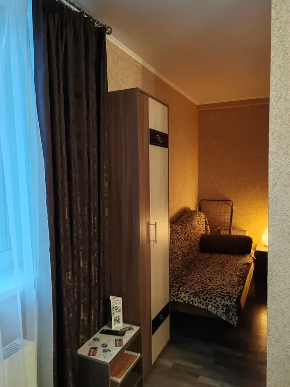 Гранд шале Банное