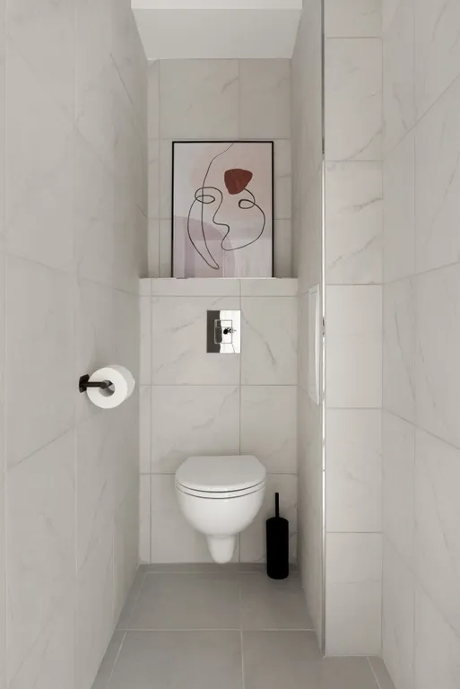 Квартира Квартира Citrus Flat — Санкт-Петербург