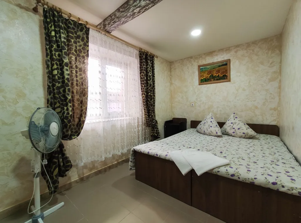 Квартира Уютный номер для 1 или 2 человек — аренда посуточно в Феодосия