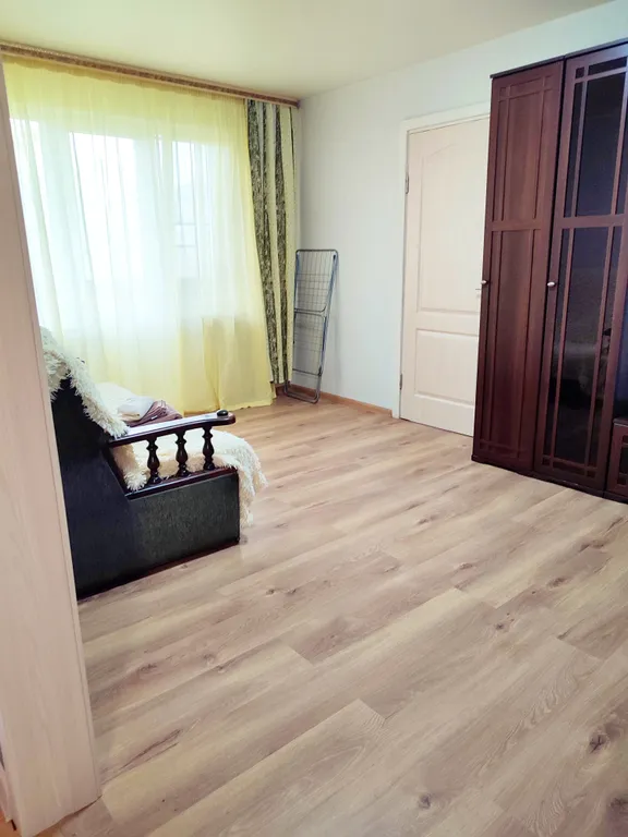 Уютная квартира в центре Пироговского