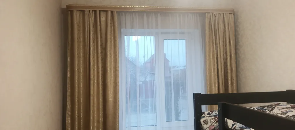 3-комнатный Дом