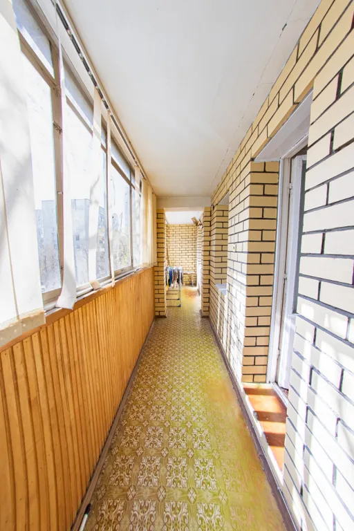 Апартаменты Saratov Lights Apartments с балконом