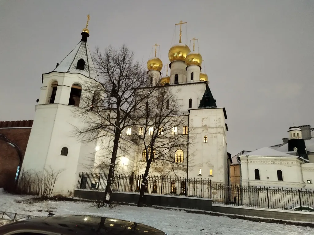 Квартира Квартира в царской столице у метро площадь Восстания — Санкт-Петербург