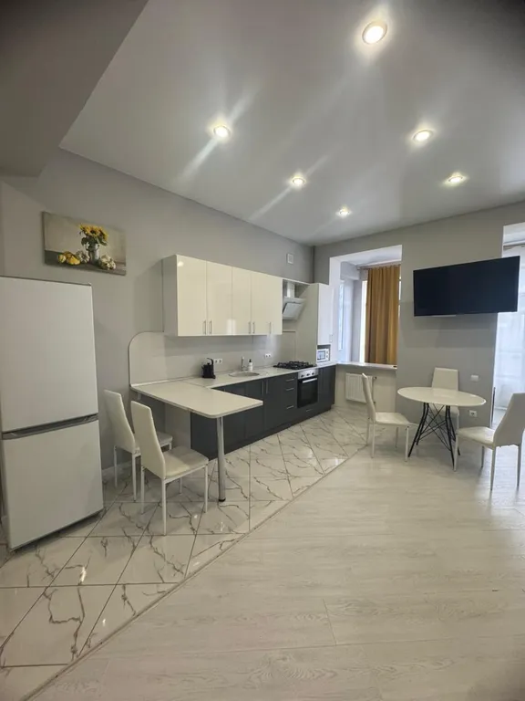 Квартира в центре Кисловодска