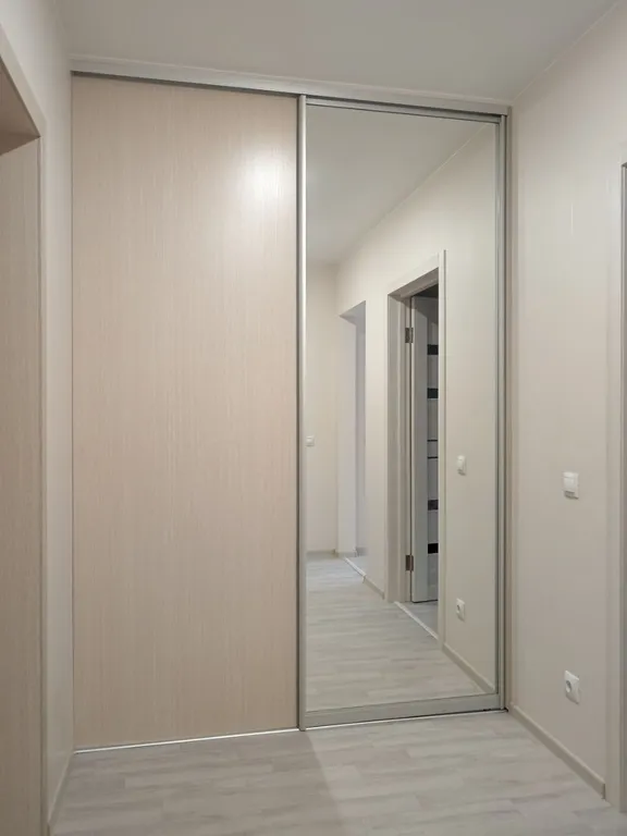 Квартира в центре