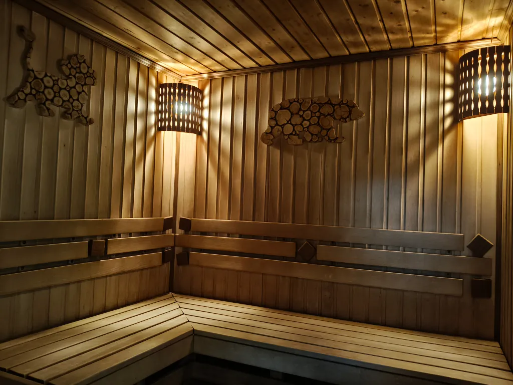 Коттедж на Кошевого 52Б