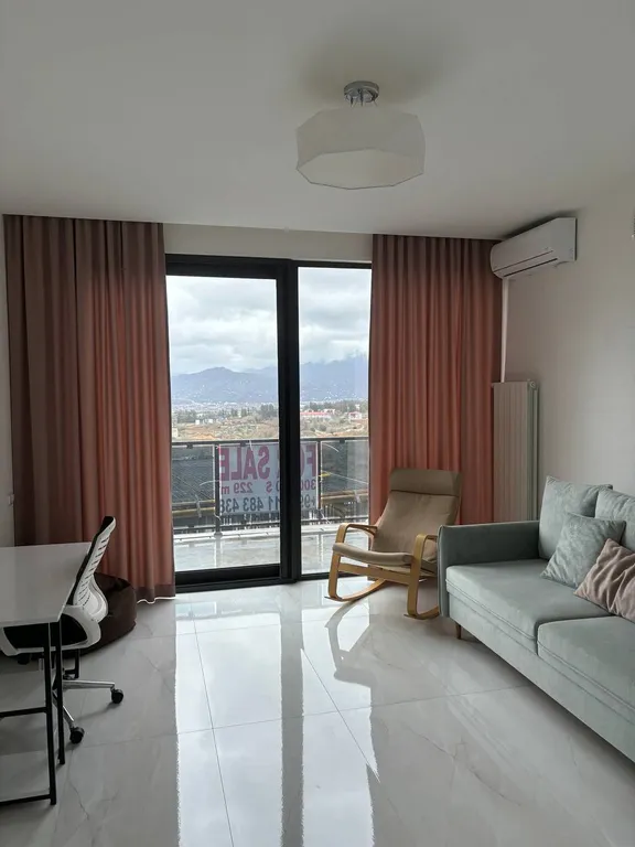 Семейный дом