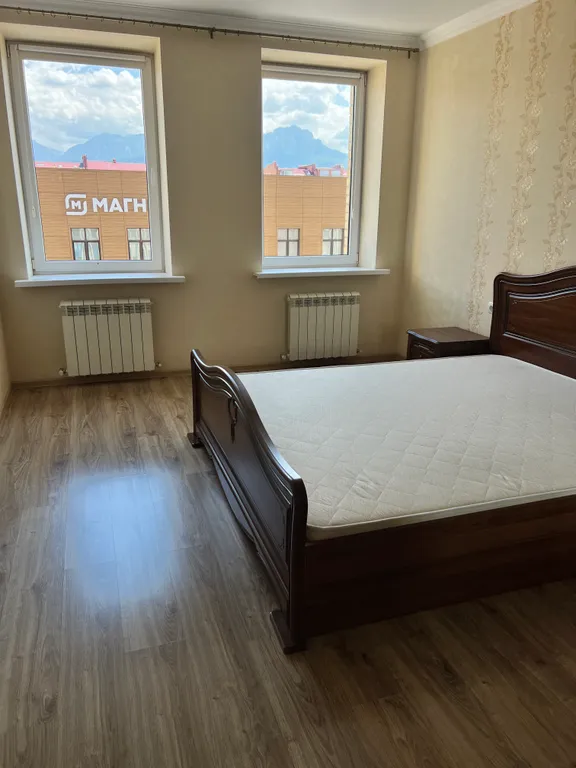 Уютная 2-к квартира в центре города