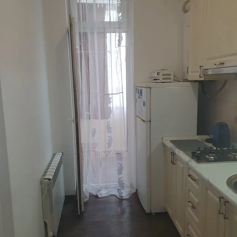 Квартира Уютная квартира у моря — Севастополь