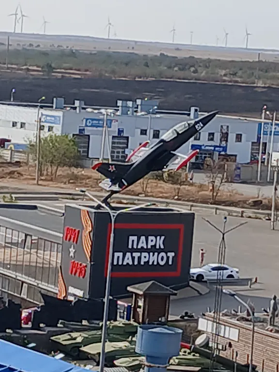 Квартира у трассы М4 Дон