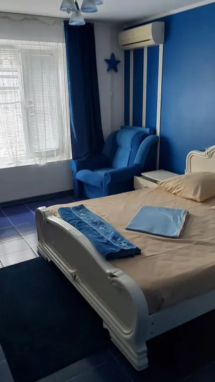 Квартира Комната — аренда посуточно в Новомихайловский