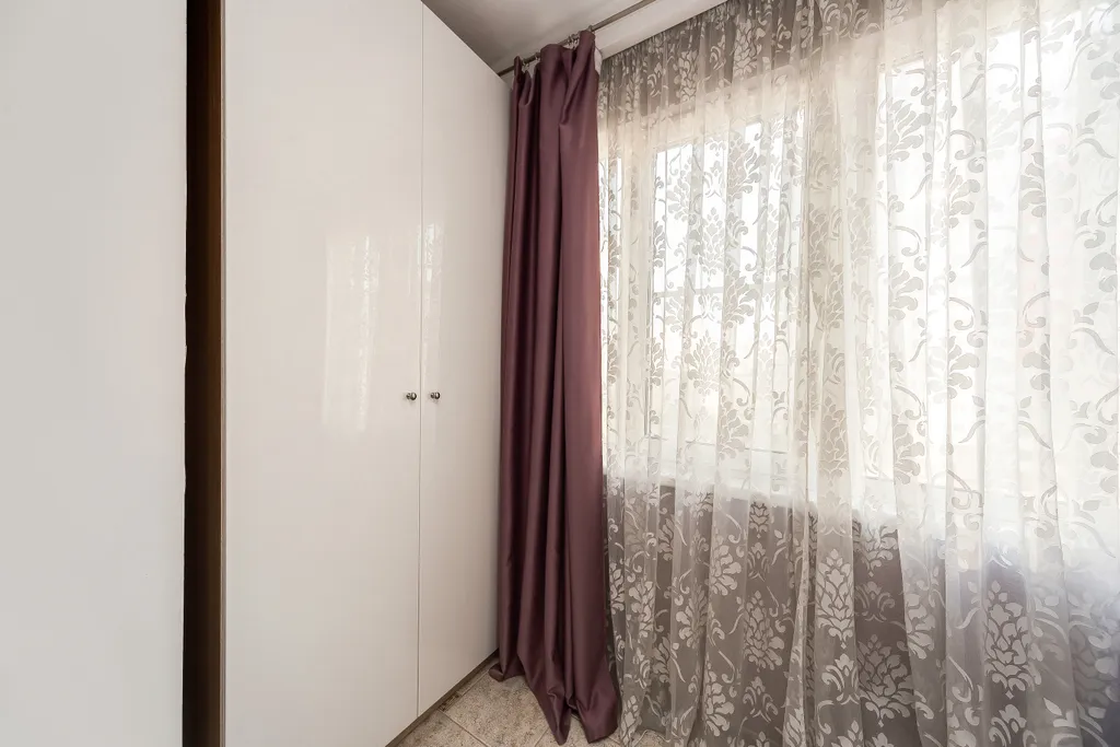 Светлая евродвушка у Крокус Экспо между метро Мякинино и Пенягино