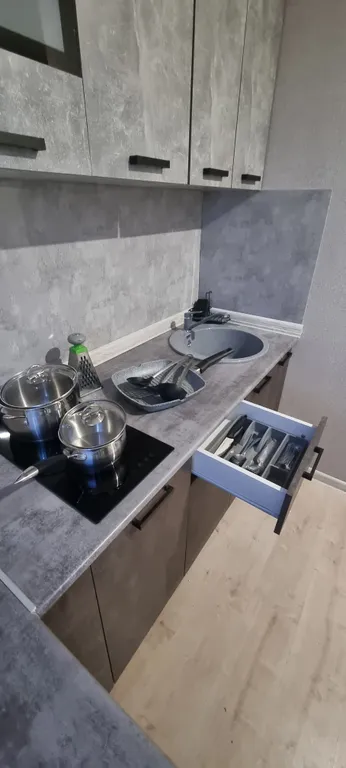 Уютная квартира рядом со склоном Big Wood