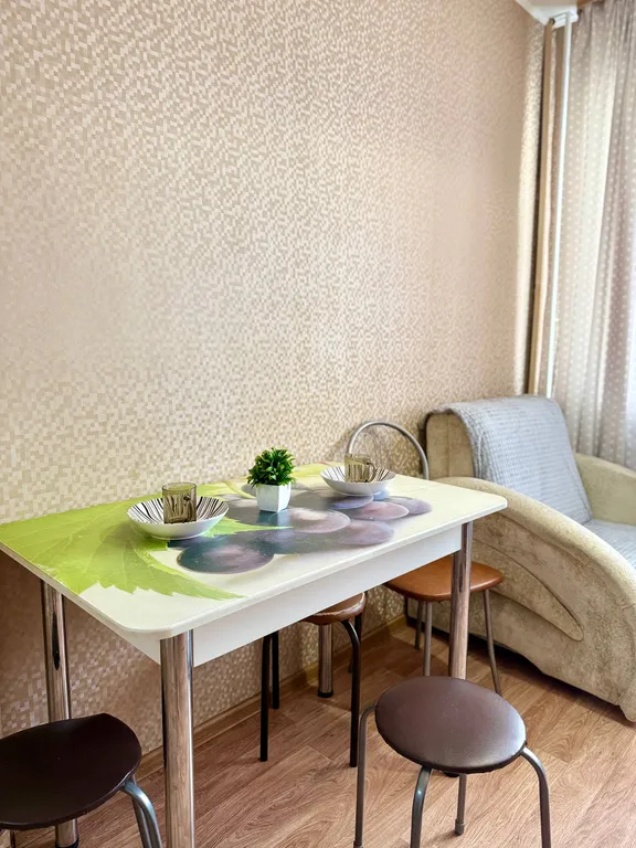 Квартира в центре города