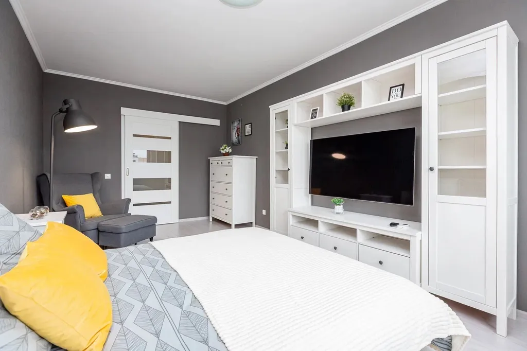 Апартамент Elegant