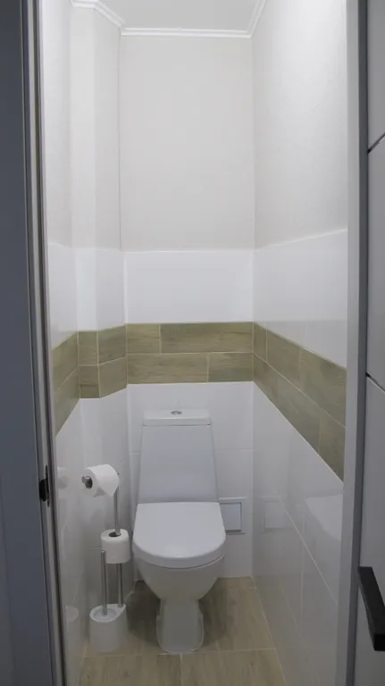 Квартира Апартаменты в районе острова Канта — Калининград