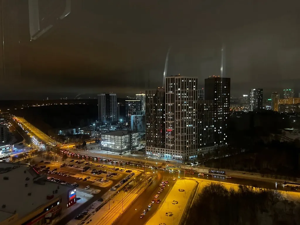 Квартира возле Ботаника молл