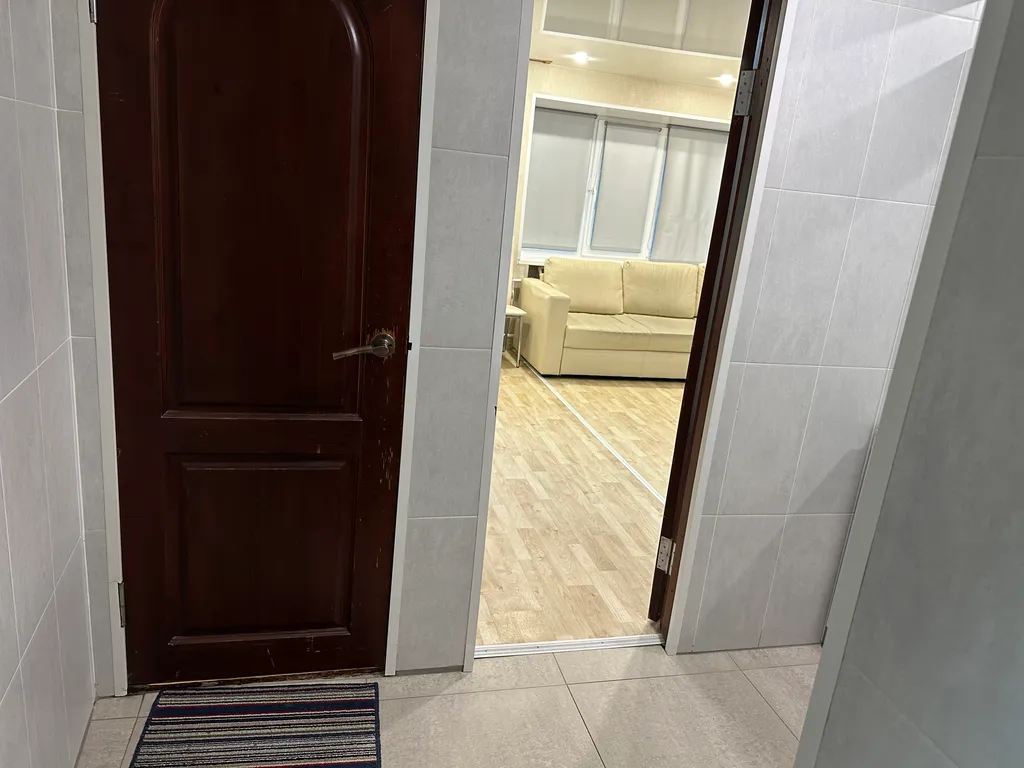 Уютная студия