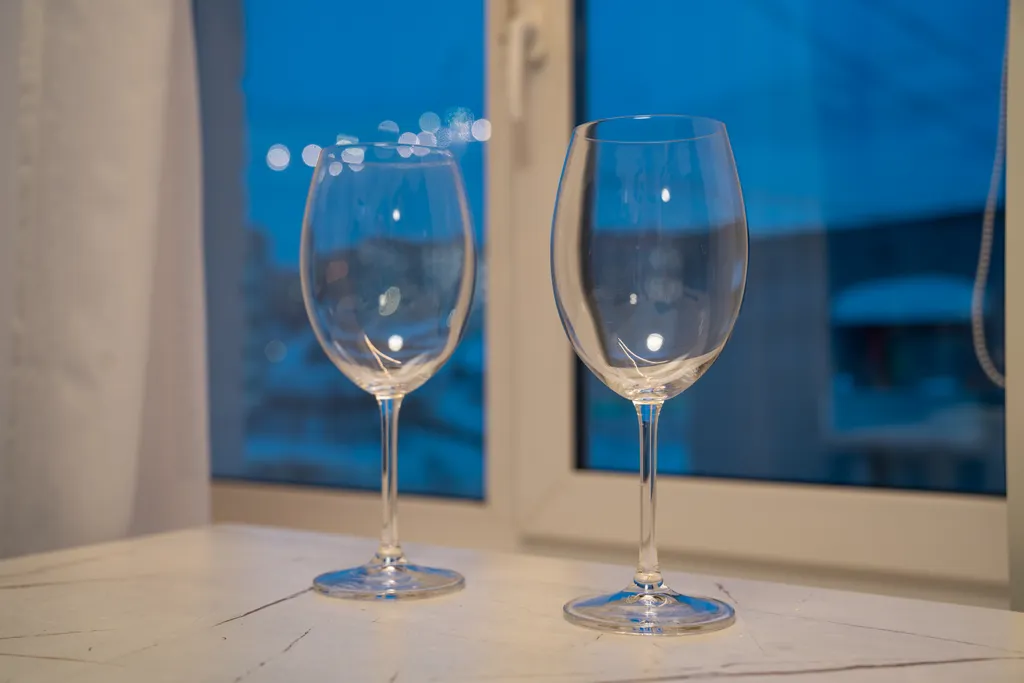 Уютнейшая квартира