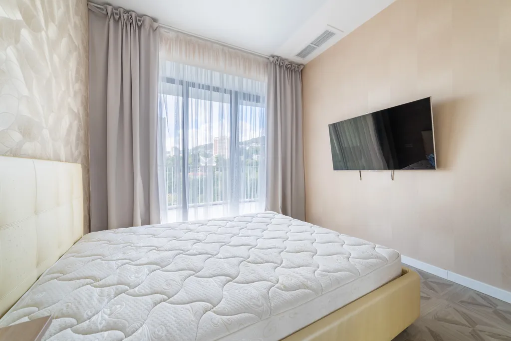 Апартаменты в Актёр Гэлакси