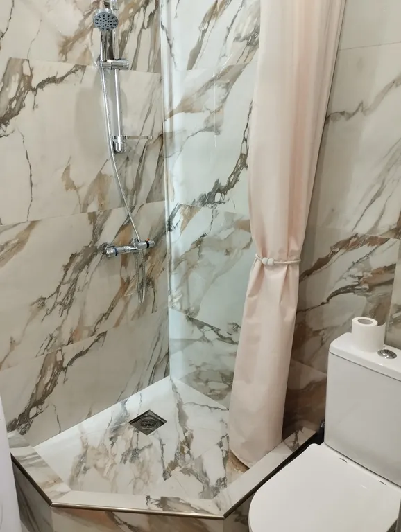 Новая квартира, метро Котельники рядом