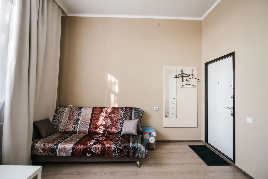 Студия на Богомягкова, 66