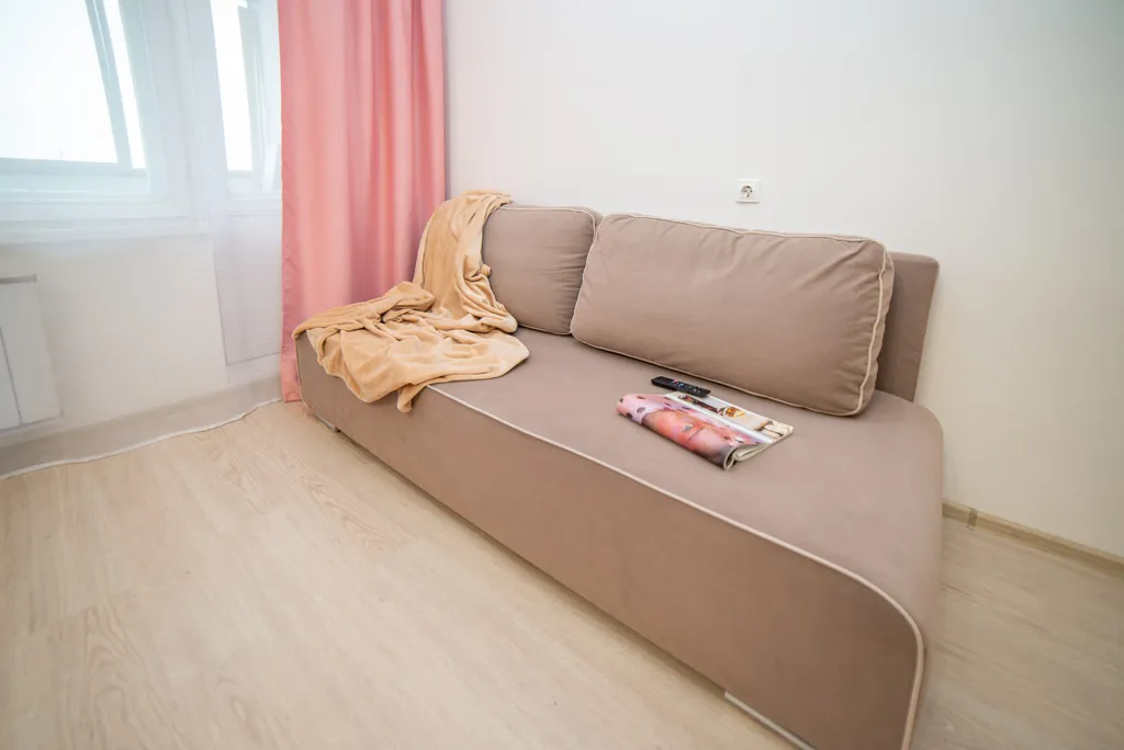 Квартира Квартира Малиновый отпуск — Екатеринбург