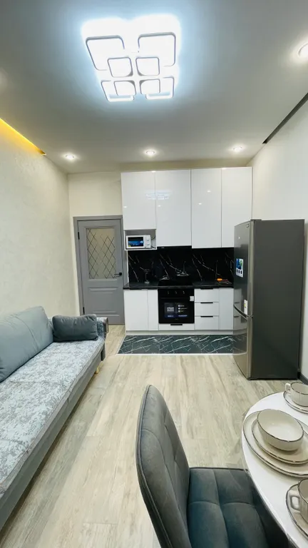 Уютная квартира в центре южной столицы