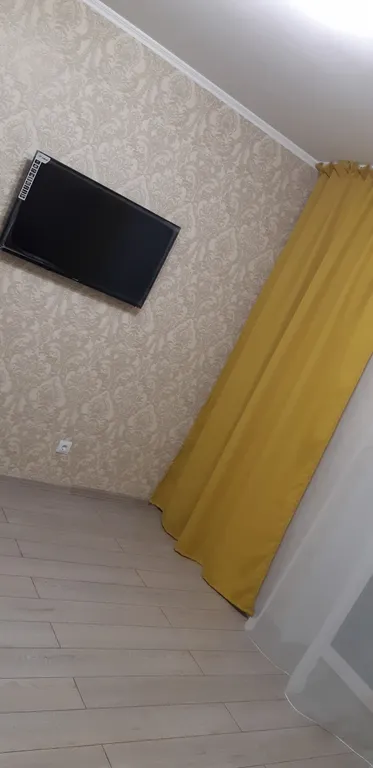 Квартира 1-комнатная Квартира — Калининград