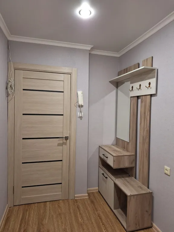 Квартира в Советском районе