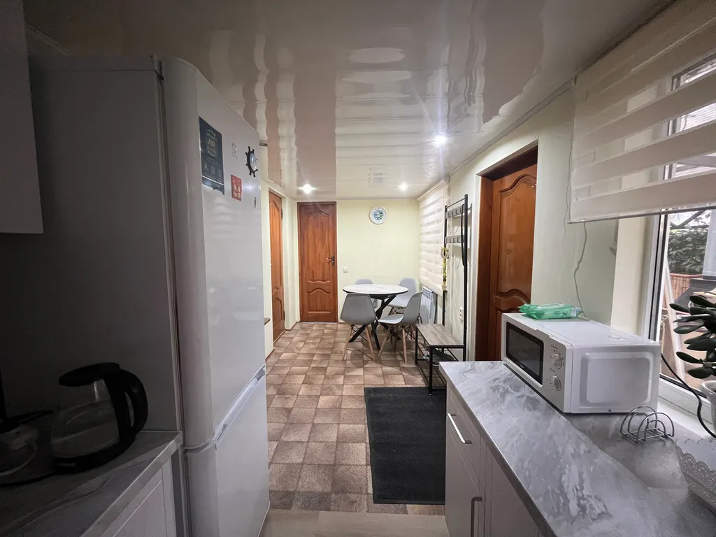 Коттедж Дом под ключ — Сириус