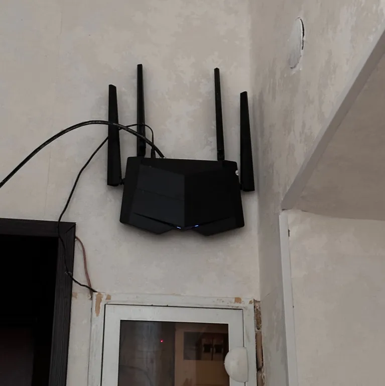 Уютная 3-комнатная квартира рядом море