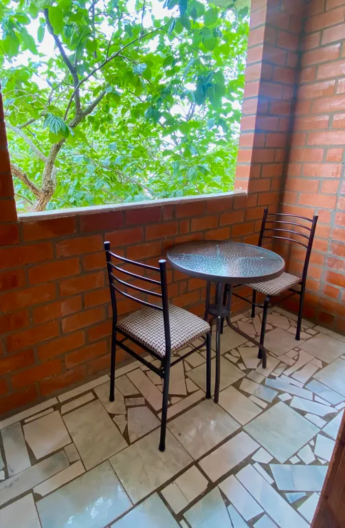 Квартира Комната — Лазаревское