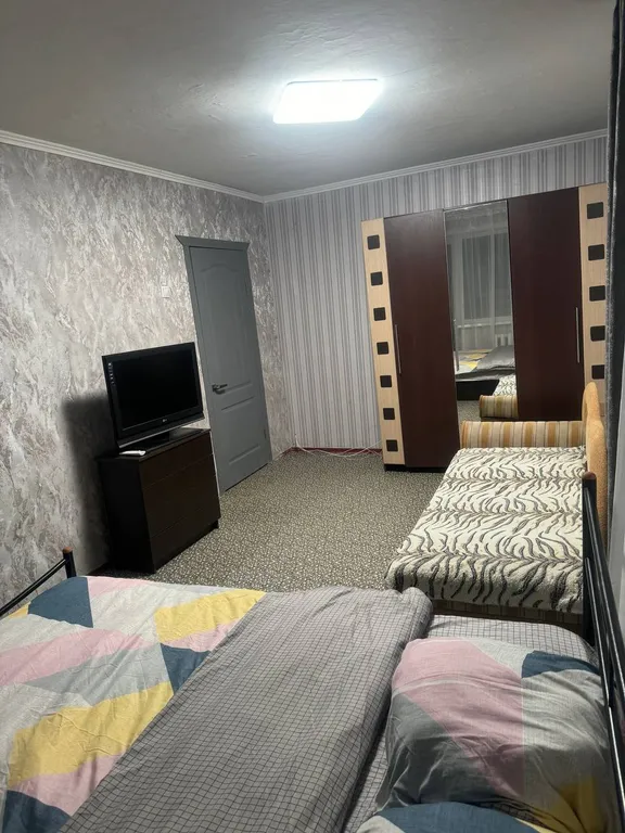 1-я квартира в центре от собственника